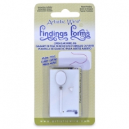 Herramientas para Alambre Artístico molde de pendiente gancho abierto .
