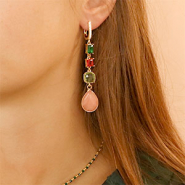 Nuevo Descubre todos colgantes de cristal aquí