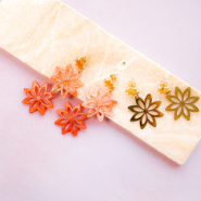 Nuevo  Descubre también nuestros colgantes de resina