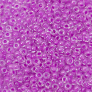 Rocalla Miyuki 11/0 Luminous purple lila 11-4303