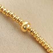 Nuevo  Ver toda la gama de abalorios Preciosa aquí 