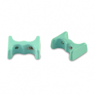 Abalorios Tile Ocean azul