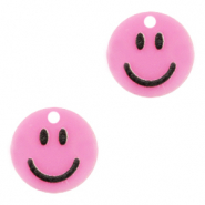 Colgantes Plexx smiley Rosa