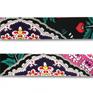 Bandana mandala Multicolor