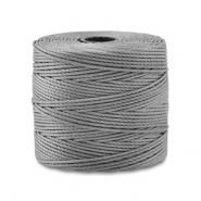 Hilo nylon S-Lon 0.5mm Plata