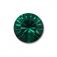 Preciosa SS39 chatón Emerald