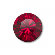 Preciosa SS39 chatón Ruby