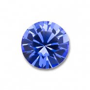 Preciosa SS39 chatón Sapphire