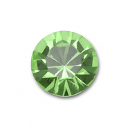 Preciosa SS39 chatón Peridot