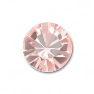 Preciosa SS39 chat&oacute;n Vintage rose