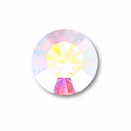 Preciosa SS29 chat&oacute;n Crystal AB