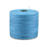 Hilo nylon S-Lon 0.5mm Azul oc&eacute;ano
