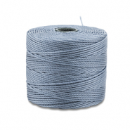 Hilo nylon S-Lon 0.5mm Lavanda