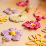 Nuevo  Descrube toda la colección de Colgantes ratán