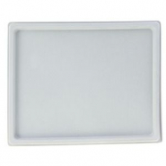 Beadsmith tablero para abalorios con tapa Gris