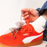 Nuevo  Descrube toda la colección de cordones