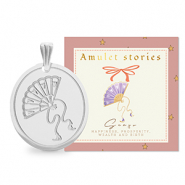 BY31&reg; Colgantes Acero Inox Sensu Plateado