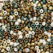 Rocalla Miyuki 8/0 Cosy weather