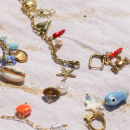 Nuevo  Descrube toda la colección de Bisutería