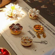 Nuevo Descubre aquí todas las cubiertas de botones