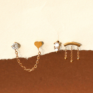 Nuevo  Mira todos nuestros piercings aquí