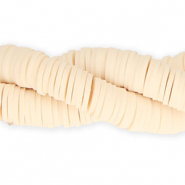 Abalorios Katsuki 9mm Beige nude