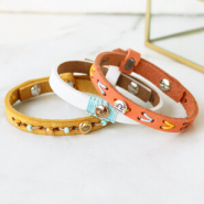 Set de inspiraciones ¡Crea pendientes y pulseras con abalorios del zodíaco!