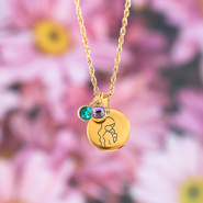 Set de inspiraciones Así se hacen los mejores regalos para el Día de la Madre