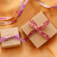 Set de inspiraciones Trucos paras incorporar cintas con texto a tu colección