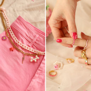 Looks que nos encantan Looks que nos encantan: Pink Party