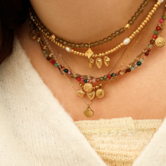 Nuevo  Diseños únicos de colgantes de acero inoxidable