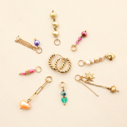 Nuevo  ¡Nueva colección de perlas de agua dulce!