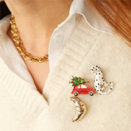 Nuevo  ¡NOVEDAD! Broches, pins & tarjetas de joyería