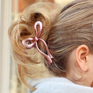 Set de inspiraciones Consejos para estilizar el pelo con pinzas