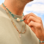 Set de inspiraciones Prepárate para una colección masculina veraniega