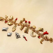 Nuevo  Colgantes de acero inoxidable