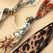 Nuevo  Bandanas: pañuelos coloridos