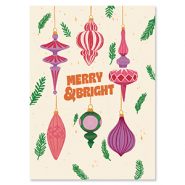 Categoría Navidad/invierno Tarjetas para joyería & Embalaje de joyeria