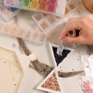 Set de inspiraciones Organiza eficientemente con nuestras nuevas cajas de almacenamiento