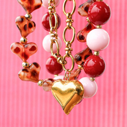 Set de inspiraciones Amar para crear... Para él y para ella 