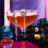 Set de inspiraciones Crea tu colección GLAMOWEEN 