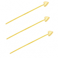 Diseños únicos Bastones de cabeza BY31®