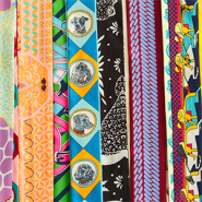 Nuevo Pañuelos bandana coloridos