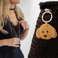 Nuevo Accesorios hechos a mano de la India
