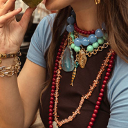 Set de inspiraciones MÁS = MÁS: la tendencia que arrasa en este momento 