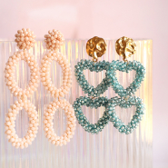 Nuevo  Descubre nuestro amplio surtido abalorios faceteados aquí