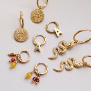 Fornituras Descubre también nuestros colgantes Acero Inox