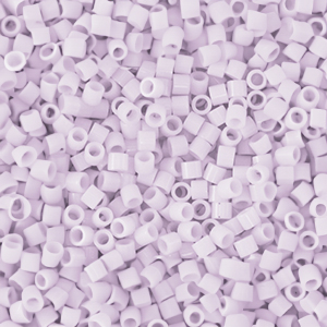 Abalorios Miyuki Delica's 15/0 Opaque Pale Rose DBS1498