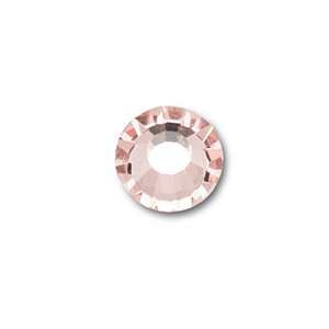 Preciosa SS20 base plana Vintage rose