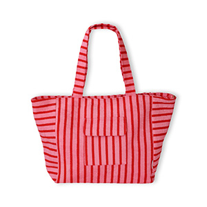 BY31&reg; Bolso shopper Rojo-rosa
